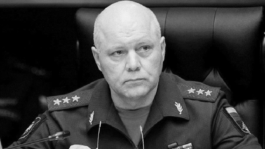 Russian military intelligence GRU chief dies after ‘serious illness’ – MoD