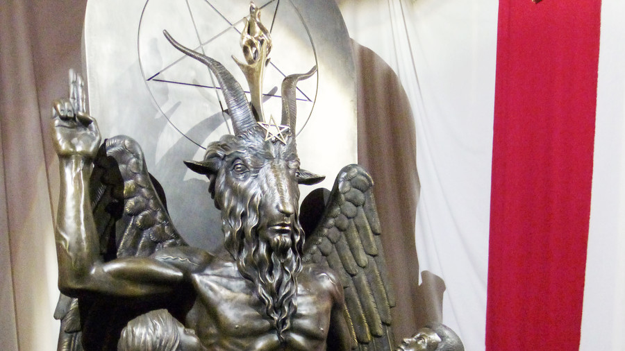 A Deal with the Devil: Satanists settle lawsuit with Netflix in good faith
