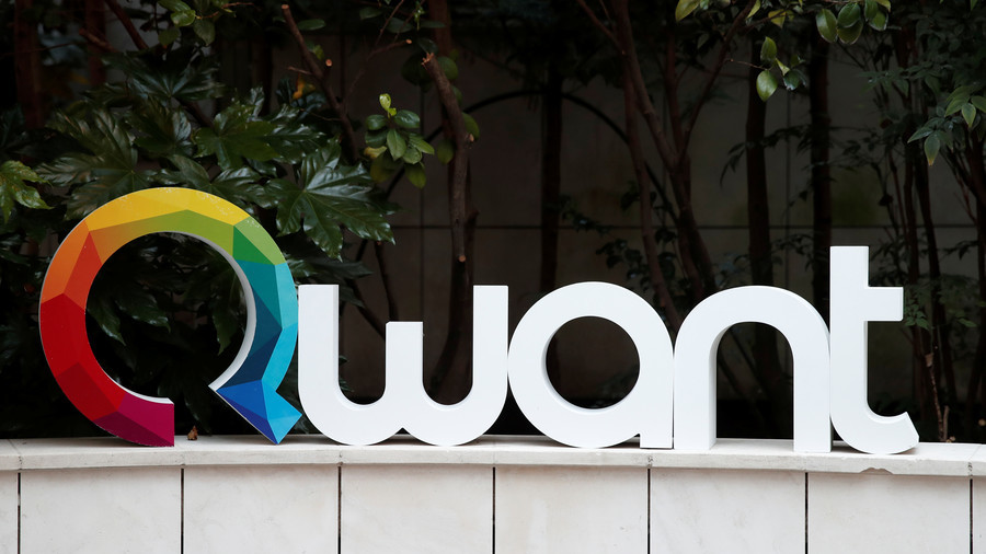 French govt offices ditch Google for local search engine Qwant in another possible anti-US move