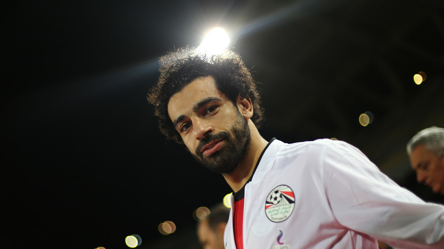 ‘This can't happen’: Salah speaks out against exporting Egyptian cats & dogs ‘as food’