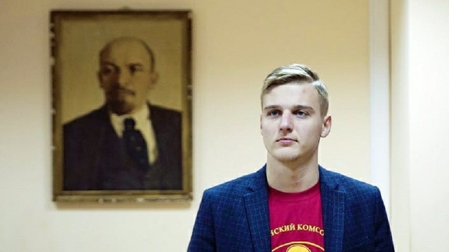 ‘Learn some history, boy!’ Young Communist MP under fire for calling Gulag a ‘good thing’