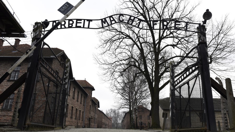 ‘Never heard of it’: Third of Europeans know ‘little’ or ‘nothing’ about Holocaust, survey says
