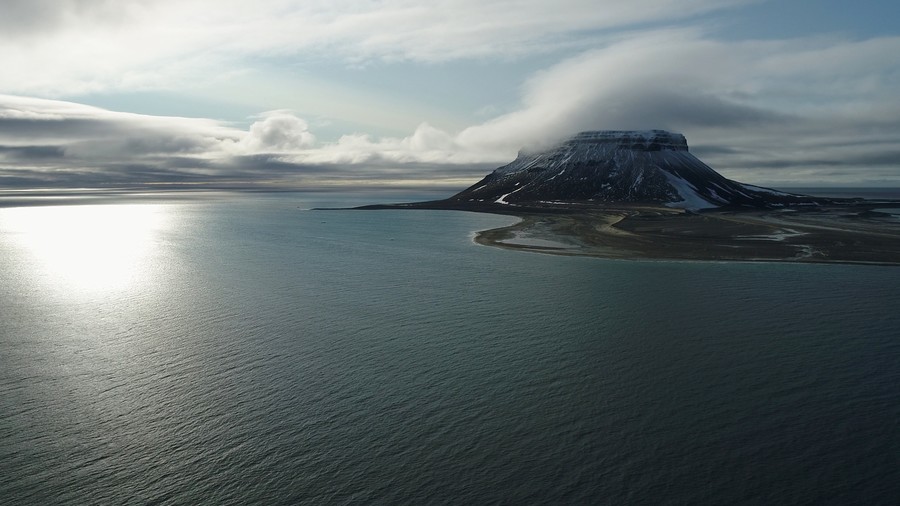 Russia’s Franz Josef Land in the Arctic may become major tourism alternative to Spitsbergen