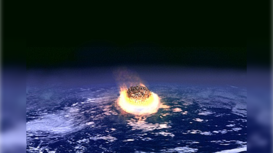 ‘Cosmic airburst’: Tunguska-like blast destroyed part of Middle East 3,700 years ago