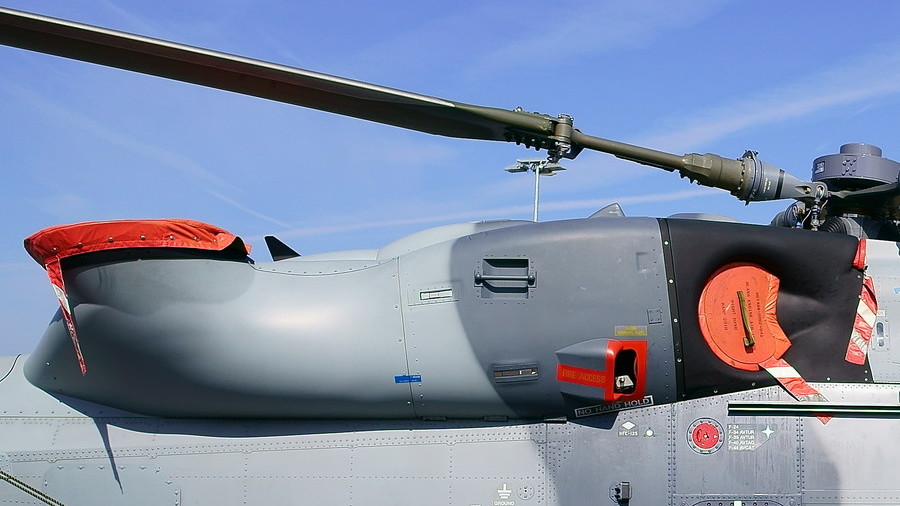 S-400 blowback? Turkey seeks replacement for US-withheld helicopter engines in $1.5bn export deal