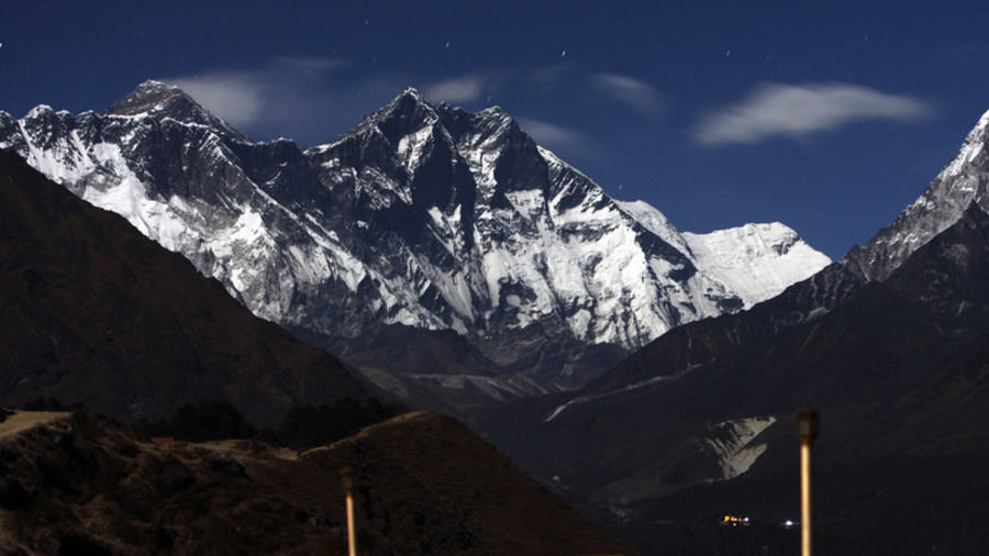 ‘Long overdue’: Scientists warn of impending 8.5-magnitude earthquake in Himalayas