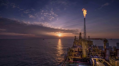 US oil production is set to soar past 12 million barrels per day