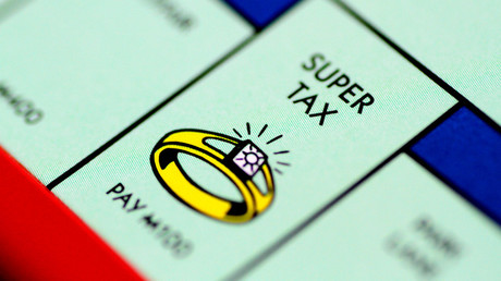 ‘Forget real estate. You can’t afford it anyway’: Monopoly for millennials triggers outrage