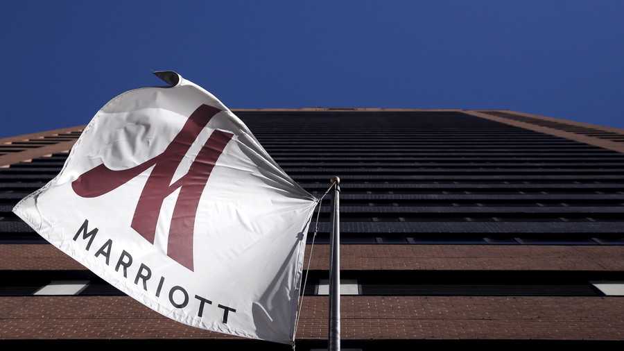 Marriott mega-hack: Half a BILLION guests’ data exposed over 4 years