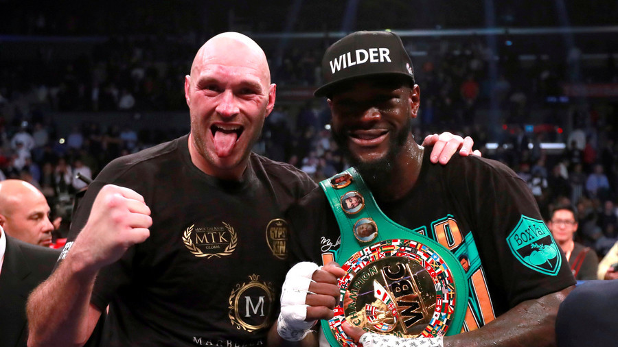 Tyson Fury v Deontay Wilder: 5 things we learned from the heavyweight clash of the year