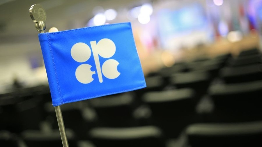Qatar quitting OPEC 'bad for oil cartel's and Saudi credibility'