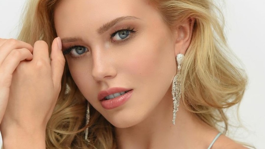 Russians everywhere! Iceland’s Miss Universe has her Siberian roots revealed
