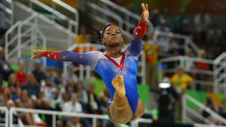 USA Gymnastics files for bankruptcy to stave off Nassar-related lawsuits