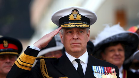Epstein pedophile scandal: Prince Andrew at risk once more as new court case begins
