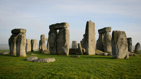 ‘A travesty’: Archaeologists enraged after Stonehenge site ‘damaged’ during drilling work