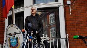 UK has provided ‘guarantees’ Assange won’t be extradited to face death penalty – Ecuador’s president