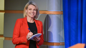 Trump to pick ex-TV host with little foreign policy experience as next UN envoy