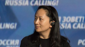 US charges against Huawei executive stem from 2013 – bail hearing