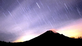 Star attraction: How to catch the biggest meteor shower of the year
