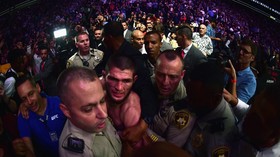 Khabib Nurmagomedov granted delay in UFC 229 post-fight brawl hearing