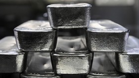 Large silver deposit discovered in central China