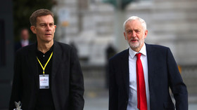 Foreign Office to investigate reports UK govt funded anti-Corbyn company
