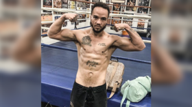 ‘I hear some fans aren’t happy, it’s ok I’ll be back’ - 1st trans male US boxer after pro debut
