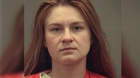 ‘Parties resolved the matter’: Court documents in ‘foreign agent’ Butina case suggest deal made