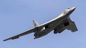 Norwegian F16s shadowed Russian bombers during flight to Venezuela – MoD