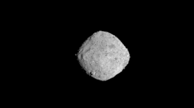 'This is a great surprise’: NASA’s OSIRIS-REx has already discovered WATER on Bennu
