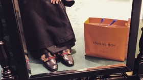 Russian ‘Gucci’ priest causes outrage posting luxury items on Instagram, says sorry for ‘sin’