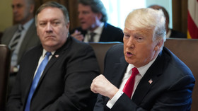 Tillerson 2.0? Pompeo’s ‘undiplomatic’ remarks might land him in hot water with Trump, Kremlin hints