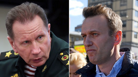 National Guard boss sues Kremlin critic Navalny after negotiations for duel sour