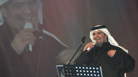 Emirati singer Hussain Al Jassmi will be 1st Arab to perform at Vatican Christmas concert