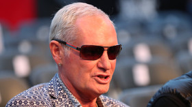 Trains & tunnels - England football icon Paul Gascoigne pleads 'not guilty' to rail sex assault 
