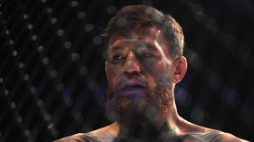 ‘Conor would have to convince me to go again’: Coach Kavanagh suggests split with McGregor