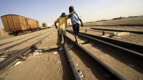 Russia may participate in construction of Trans-African railway
