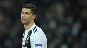 Ronaldo to accept tax fraud charges as Spanish court date named – reports 