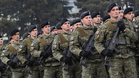 Kosovo’s US-backed army: ‘A nominal claim to statehood & revenge on EU’