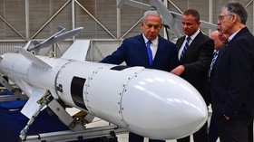 Israel developing ‘offensive missiles’ that can reach ‘anywhere’ in the Middle East – Netanyahu