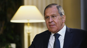 ‘I didn’t really get into rap’: Lavrov on music, borscht, world policy & Harry Truman