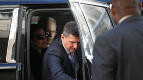 Sentencing of Trump’s ex-advisor Flynn delayed till March