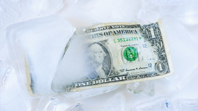 'Winter is coming’: Subservience to bankers & failure to reform is leading us into another crash