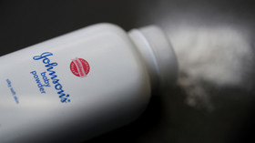 India's drug regulators to test J&J's baby powder after claims it contains cancer-causing asbestos