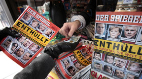 Fraud ‘on grand scale’: Top journalist at reputable German magazine faked his stories for YEARS