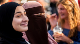 Outrage as Denmark passes law making HANDSHAKE mandatory for naturalization