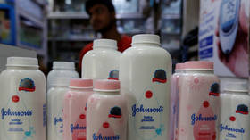 Johnson & Johnson ordered to stop using raw material in its baby powder in India