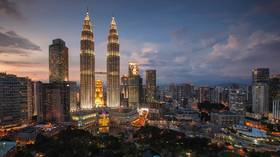 Malaysia reportedly seeking $7.5 billion from Goldman Sachs over looting of state fund