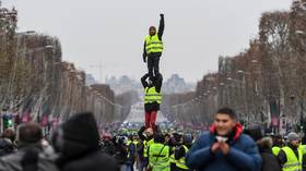 How Mao would have evaluated the Yellow Vests – Slavoj Zizek 
