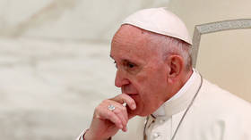 Prepare for ‘divine justice’: Pope Francis calls on abusive priests to hand themselves in